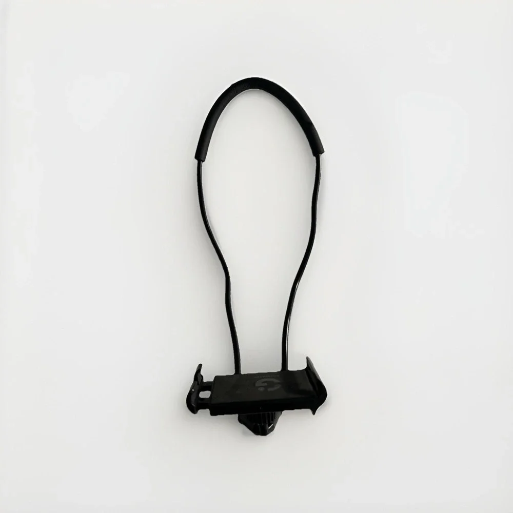 Hands Free Neck Phone Holder Flexible Lazy Mount Stand for Video Chat Selfies